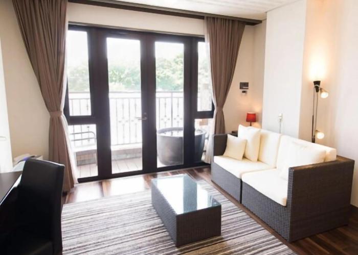 LiVEMAX RESORT Jogasaki Kaigan