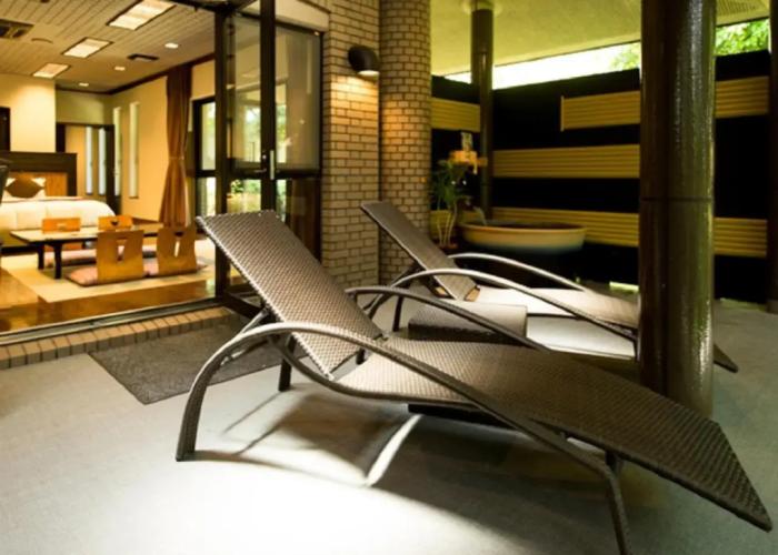 LiVEMAX RESORT Jogasaki Kaigan