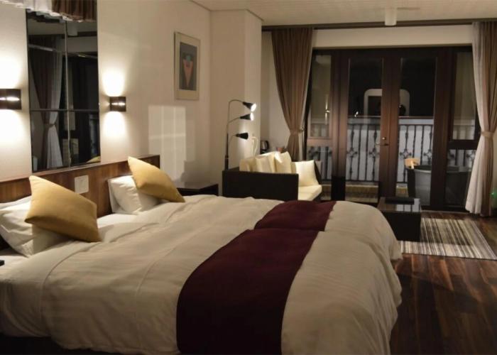 LiVEMAX RESORT Jogasaki Kaigan