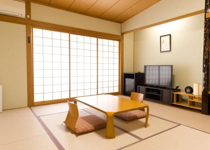 LiVEMAX RESORT Izu-kogen