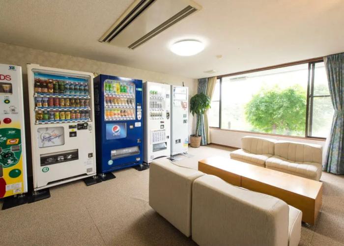 LiVEMAX RESORT Izu-kogen