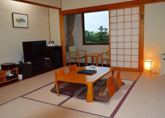 LiVEMAX RESORT Izu-kogen
