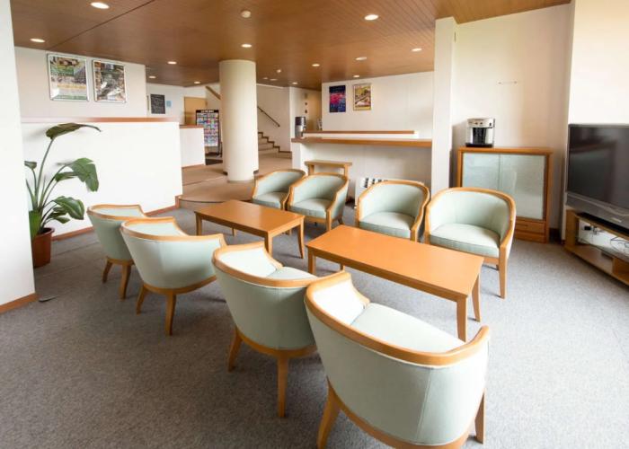 LiVEMAX RESORT Izu-kogen