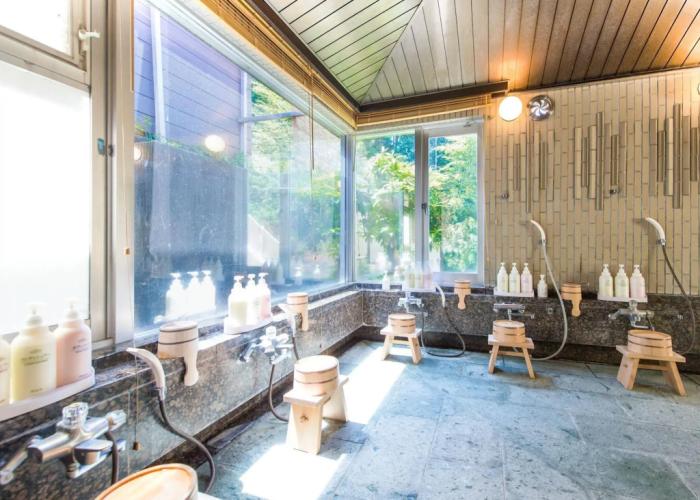Livemax Resort Itokawana
