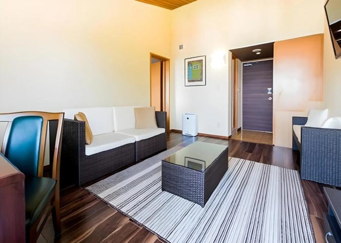 Livemax Resort Itokawana