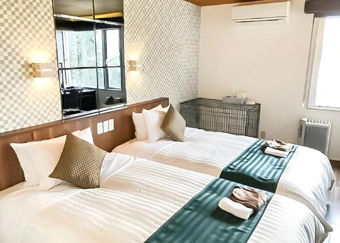 Livemax Resort Itokawana