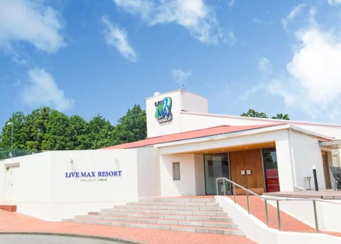 Livemax Resort Itokawana