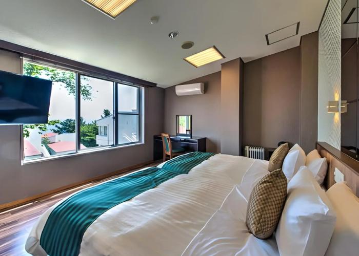 Livemax Resort Itokawana