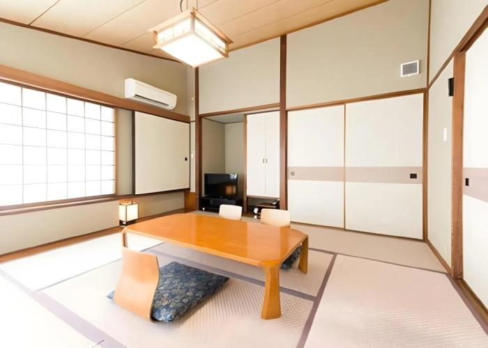 Livemax Resort Itokawana