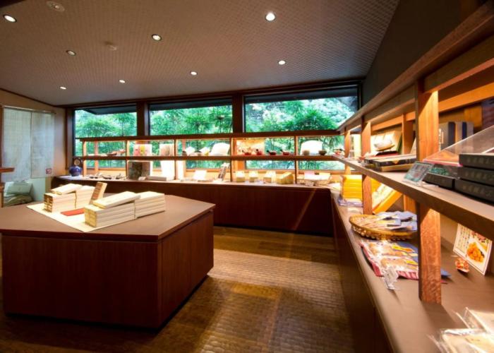Abba Resorts Izu - Zagyosoh