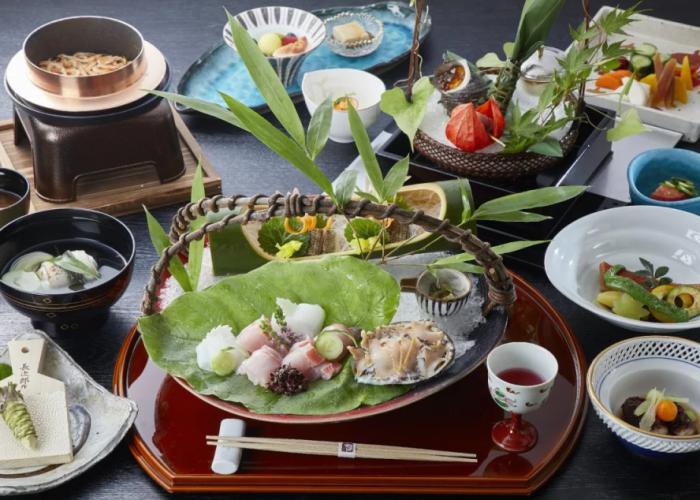 Abba Resorts Izu - Zagyosoh