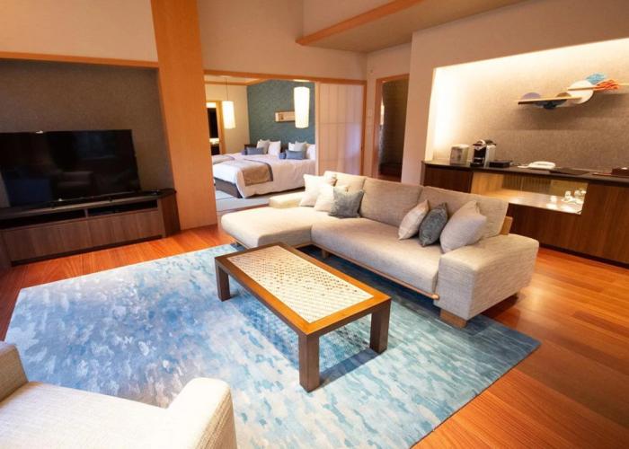 Abba Resorts Izu - Zagyosoh