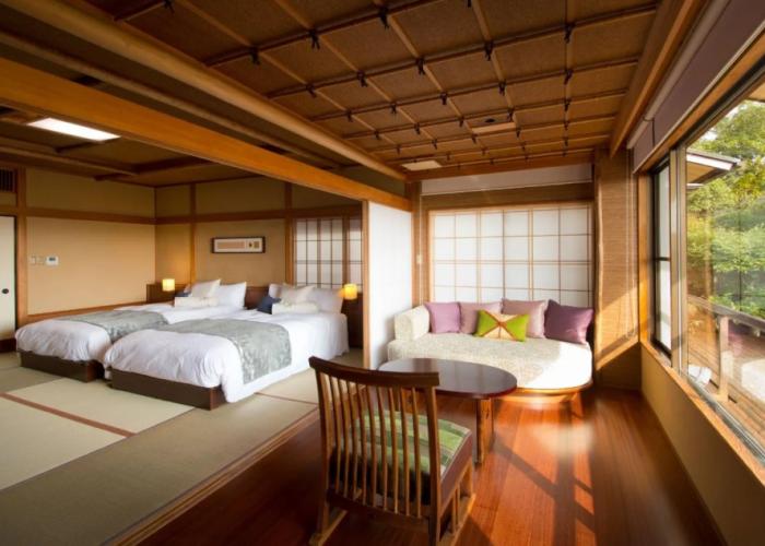 Abba Resorts Izu - Zagyosoh