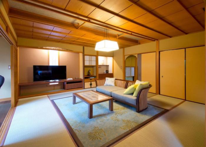 Abba Resorts Izu - Zagyosoh