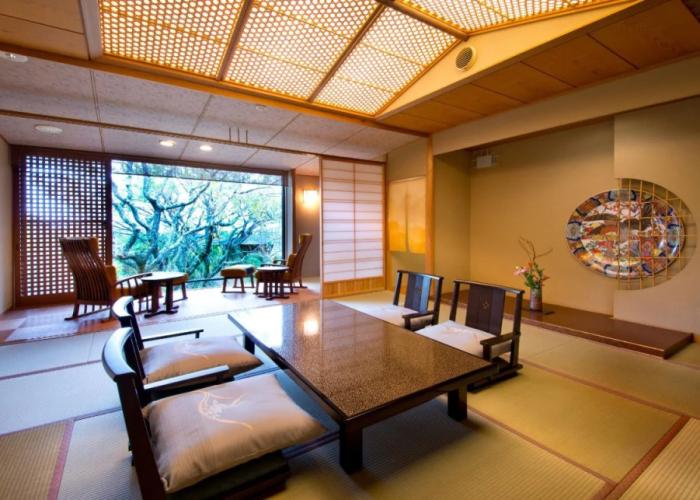 Abba Resorts Izu - Zagyosoh