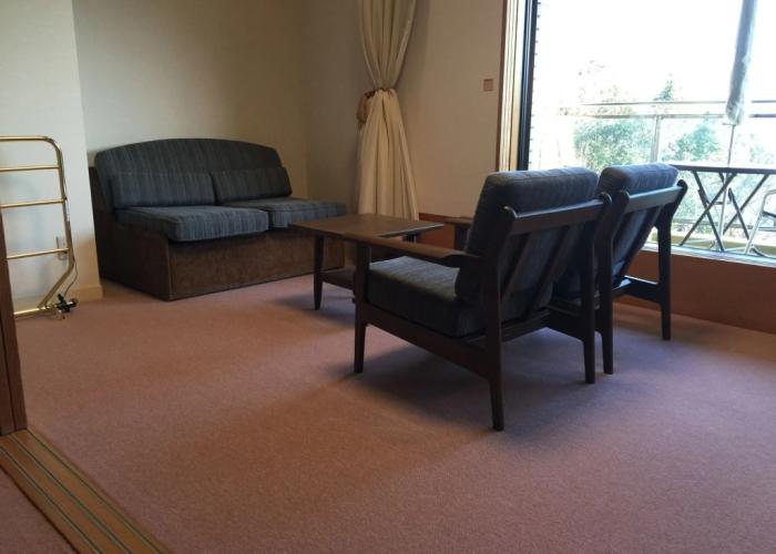 Izu Kogen Hotel Five Stars