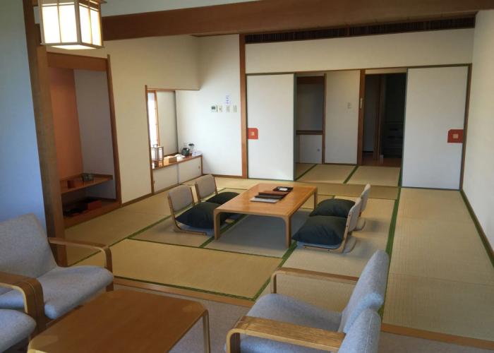 Izu Kogen Hotel Five Stars