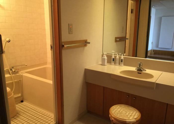 Izu Kogen Hotel Five Stars