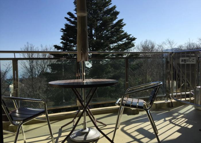 Izu Kogen Hotel Five Stars