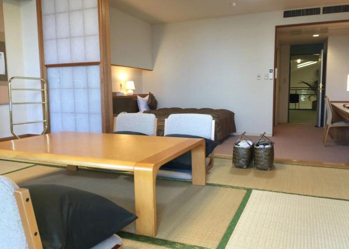 Izu Kogen Hotel Five Stars