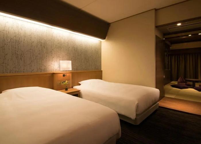 Laforet Ito Onsen Yunoniwa