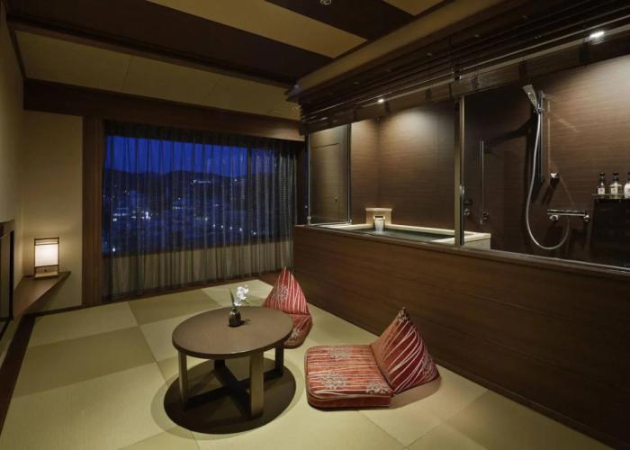 Laforet Ito Onsen Yunoniwa
