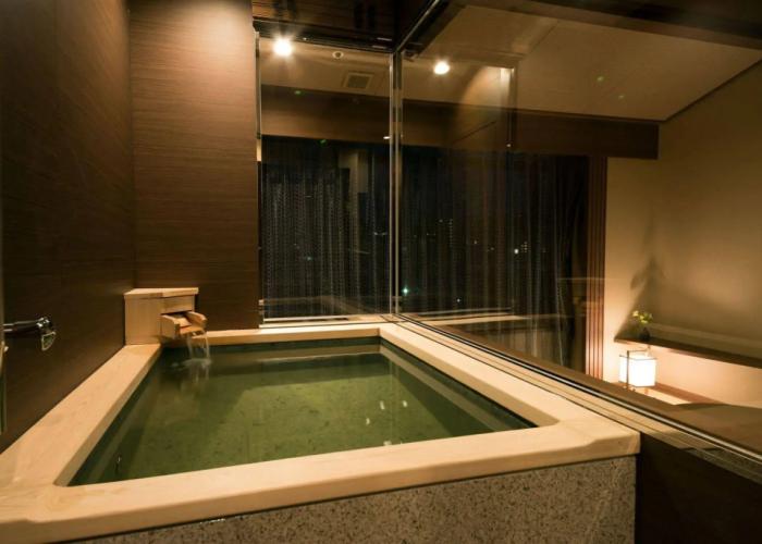 Laforet Ito Onsen Yunoniwa