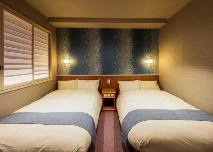 Hotel Juraku
