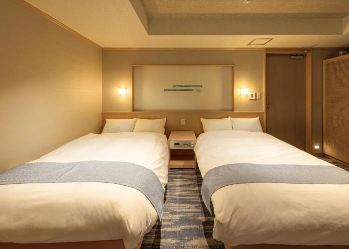 Hotel Juraku