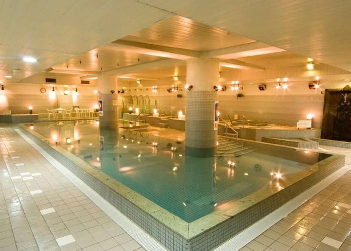 Wellness No Mori Ito