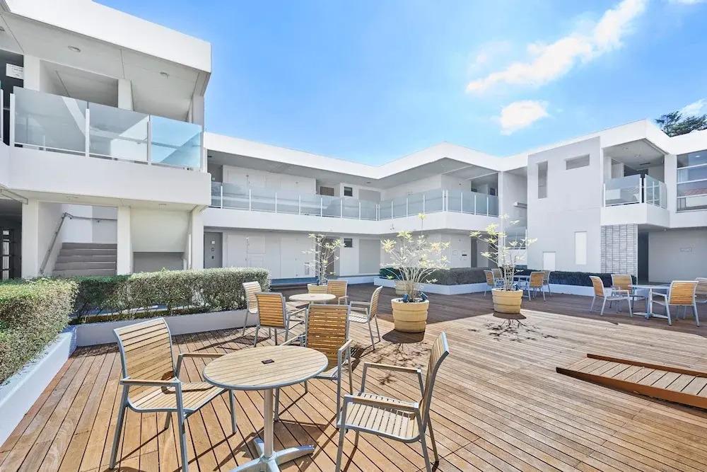 Tokyu Vacations Izukogen