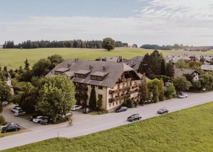 Hotel LandGschirnwirt
