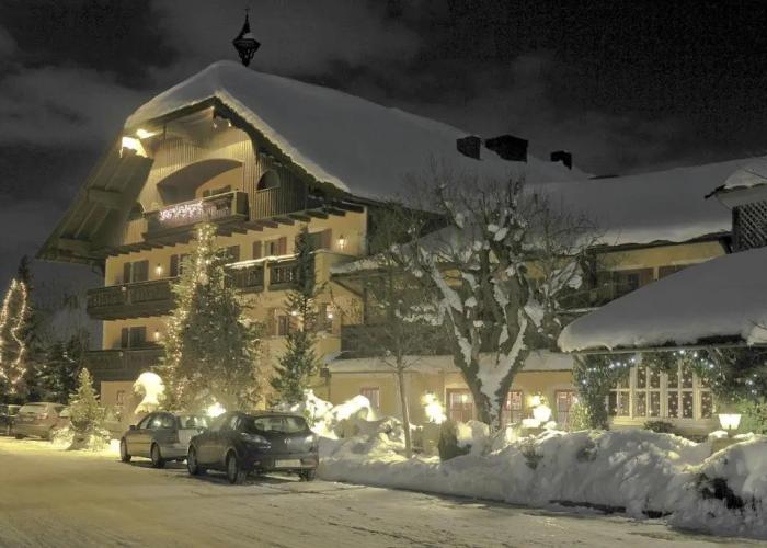 Hotel LandGschirnwirt