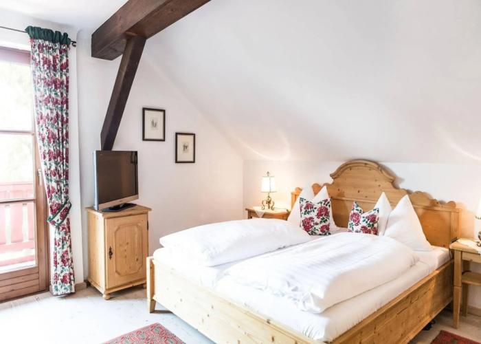 Salzburg Hotel Holznerwirt