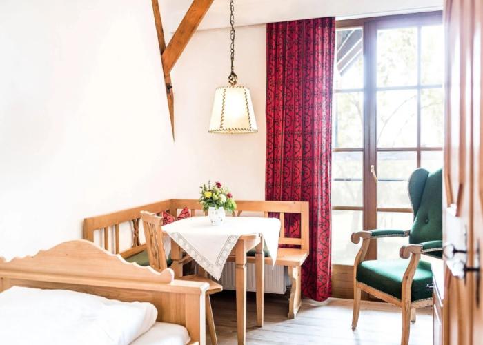 Salzburg Hotel Holznerwirt