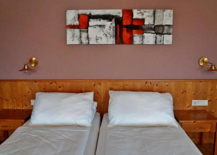 Gasthof zur Strass