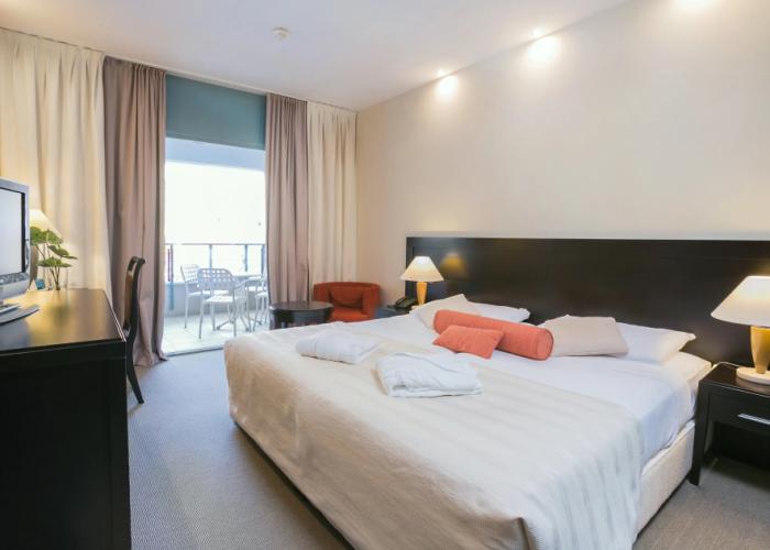 Admiral Grand Hotel