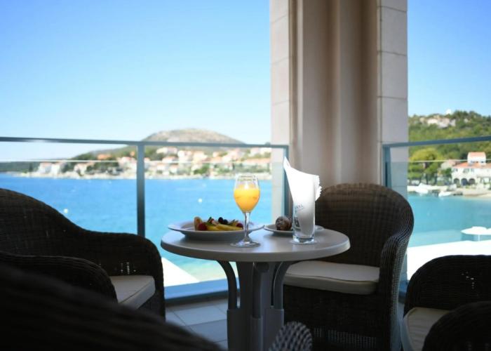 Admiral Grand Hotel