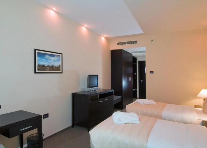 Admiral Grand Hotel