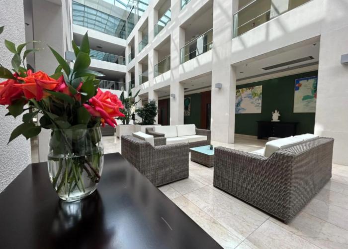 Admiral Grand Hotel