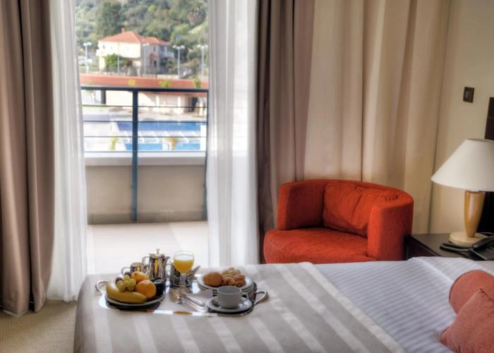 Admiral Grand Hotel