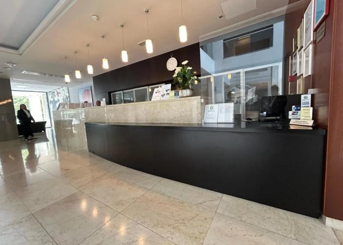 Admiral Grand Hotel