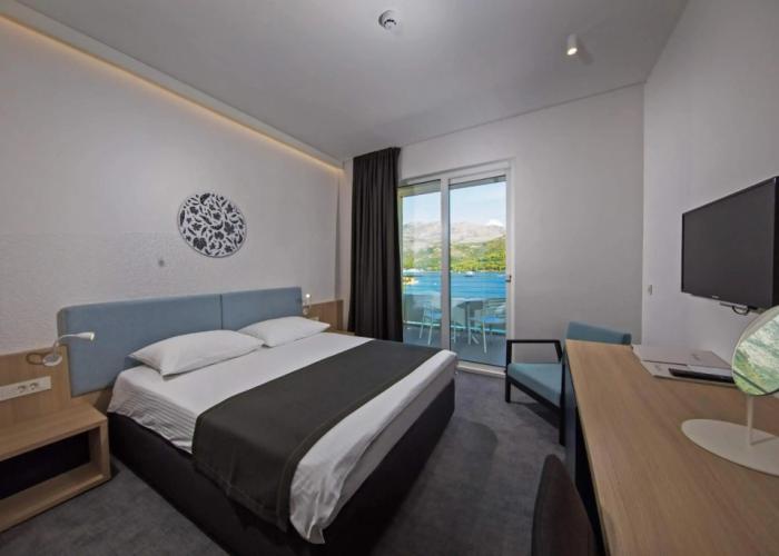 Hotel Osmine