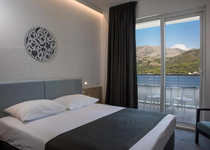 Hotel Osmine