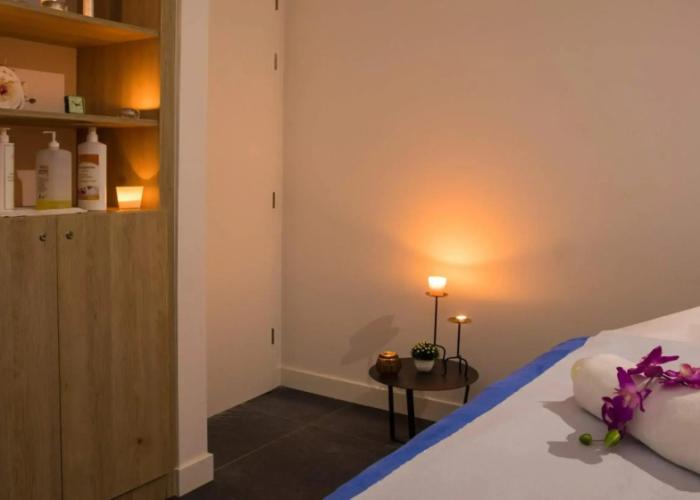 Hotel Osmine