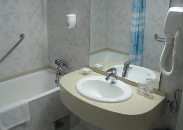 Hotel Osmine