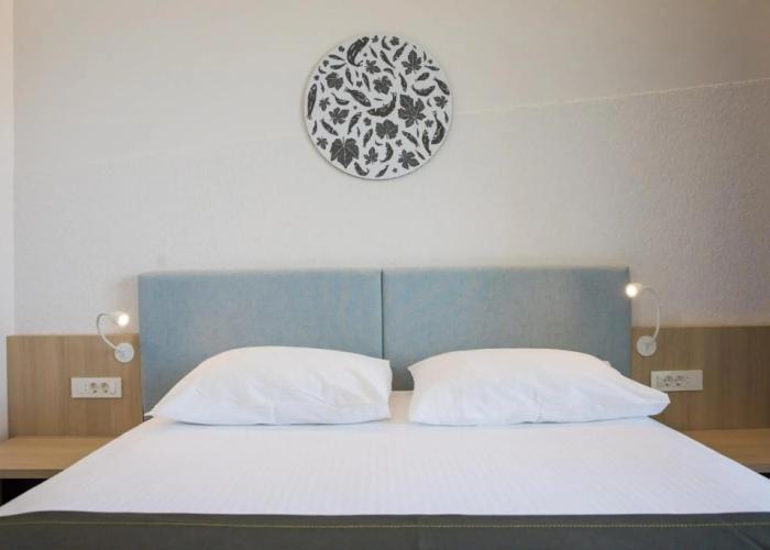 Hotel Osmine