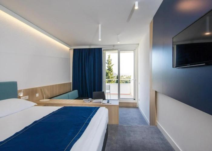 Hotel Osmine