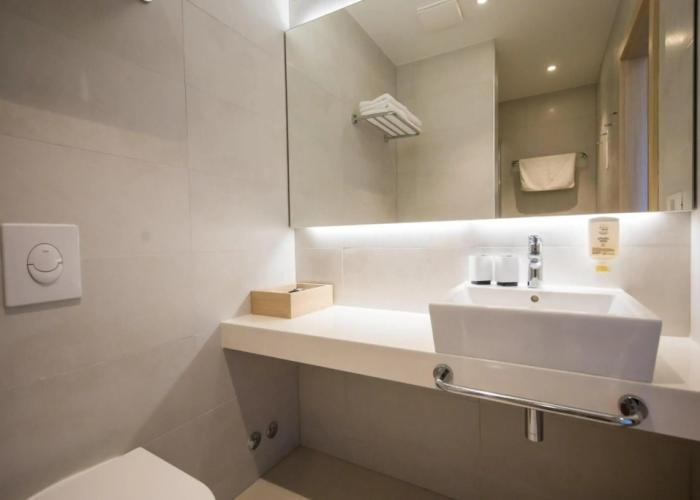Hotel Osmine