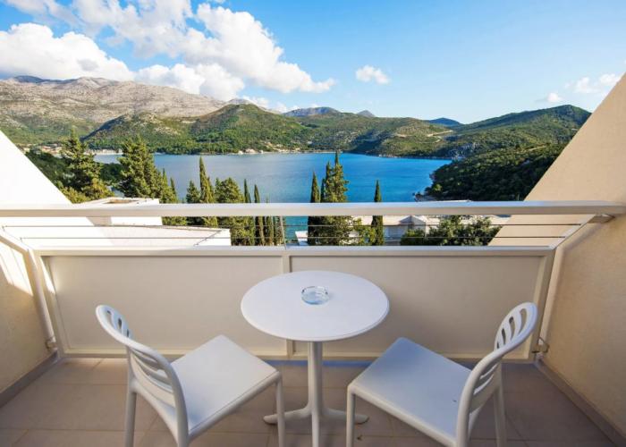 Hotel Osmine